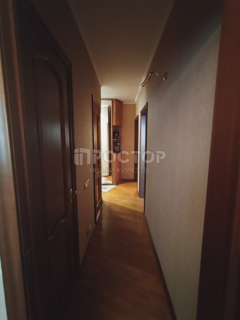 2-комнатная квартира, 59.8 м² - фото 23