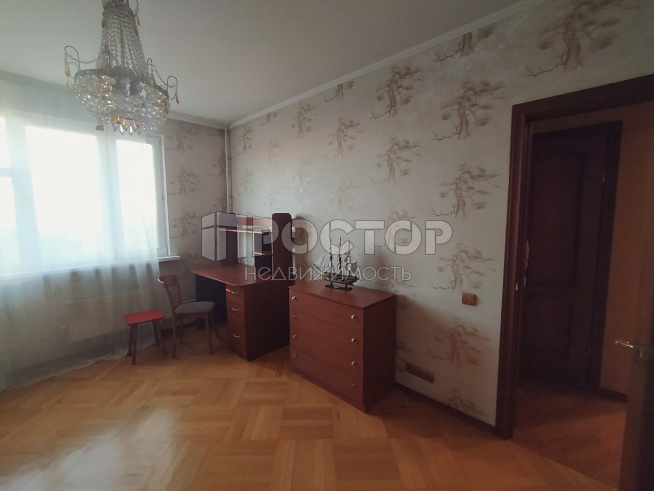 2-комнатная квартира, 59.8 м² - фото 7