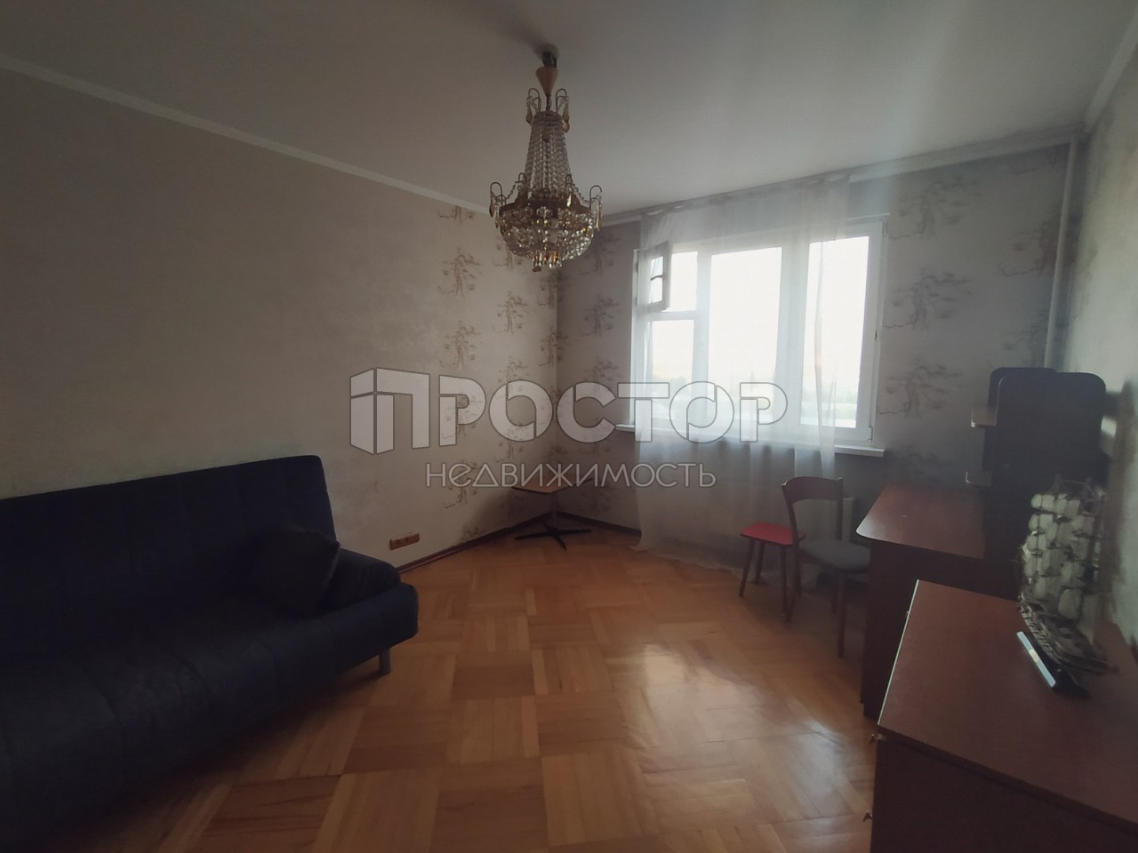 2-комнатная квартира, 59.8 м² - фото 11