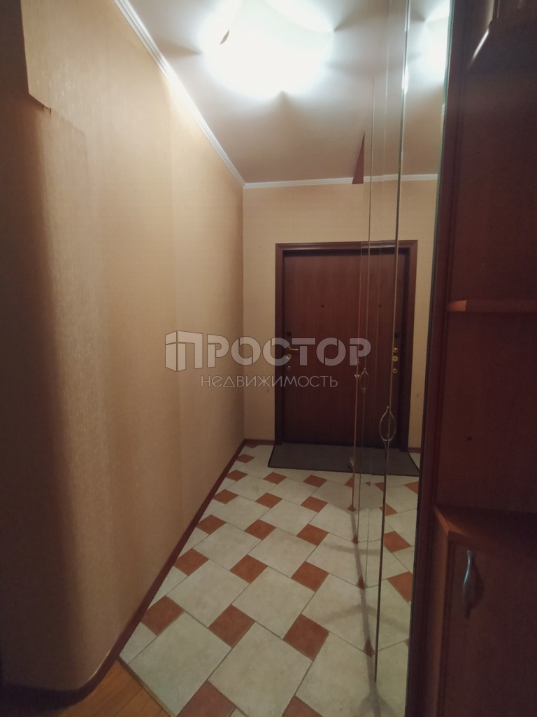 2-комнатная квартира, 59.8 м² - фото 25