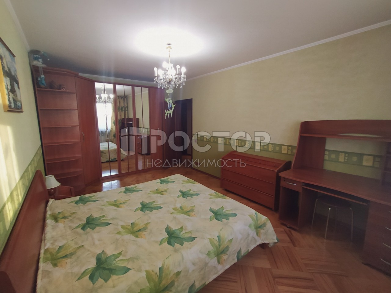 2-комнатная квартира, 59.8 м² - фото 4