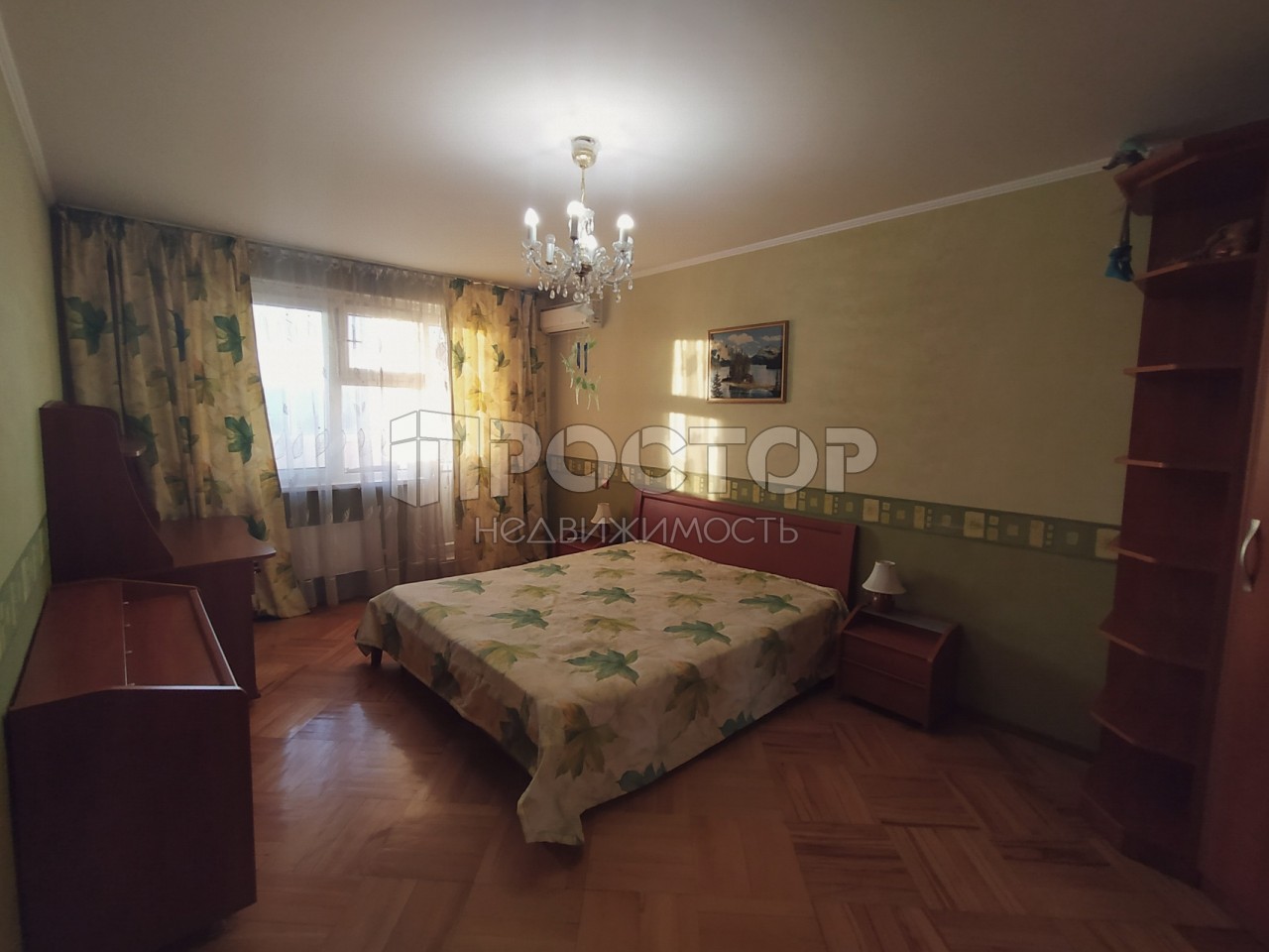 2-комнатная квартира, 59.8 м² - фото 2