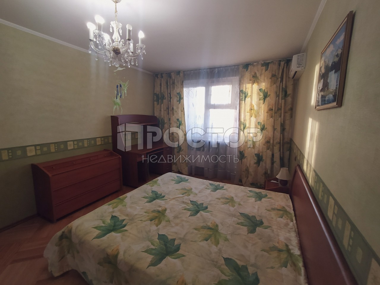 2-комнатная квартира, 59.8 м² - фото 6