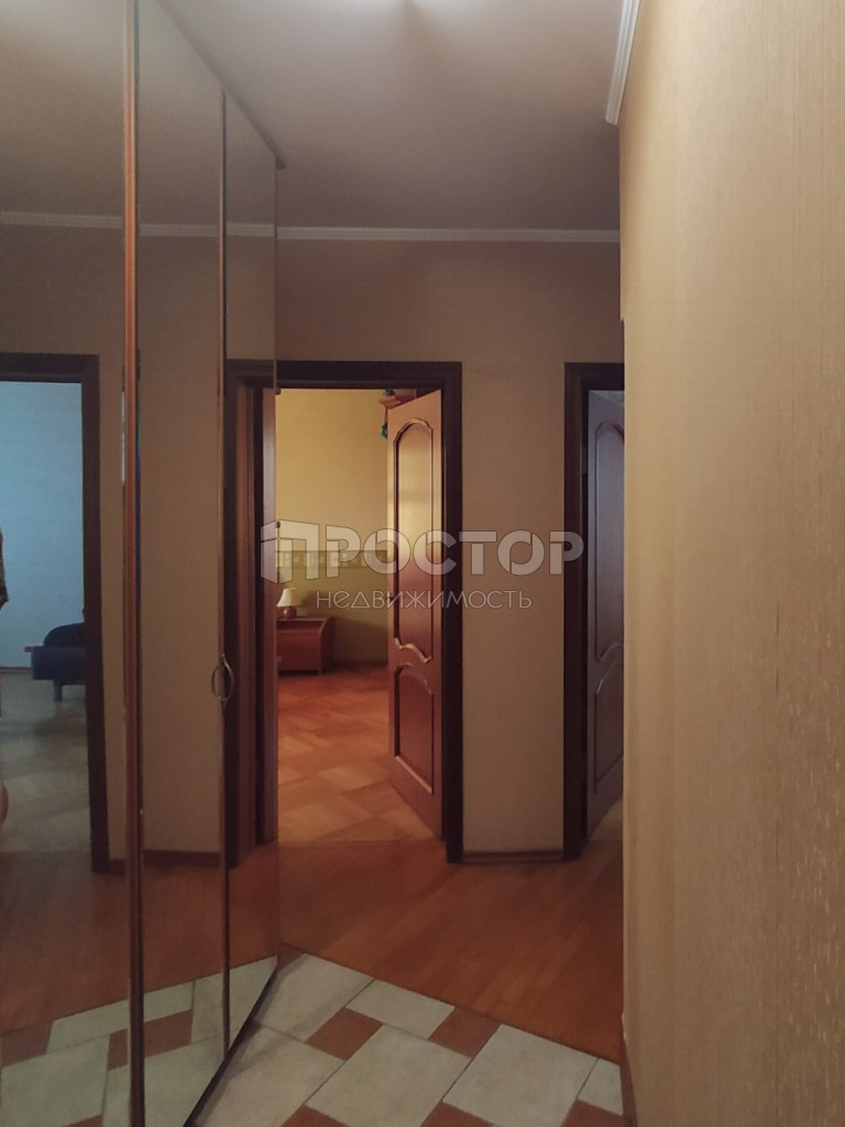 2-комнатная квартира, 59.8 м² - фото 24