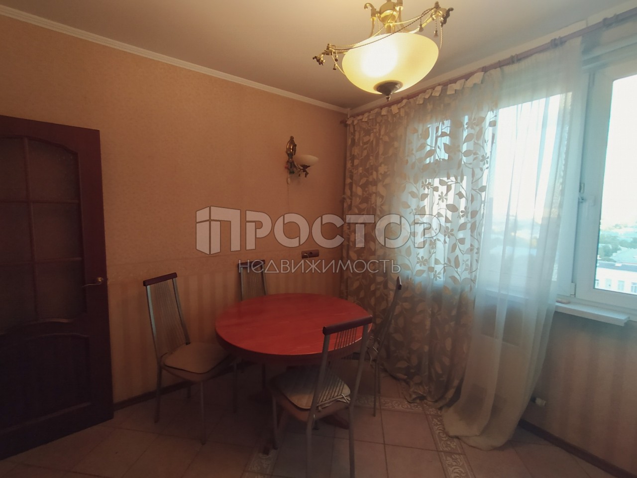 2-комнатная квартира, 59.8 м² - фото 16