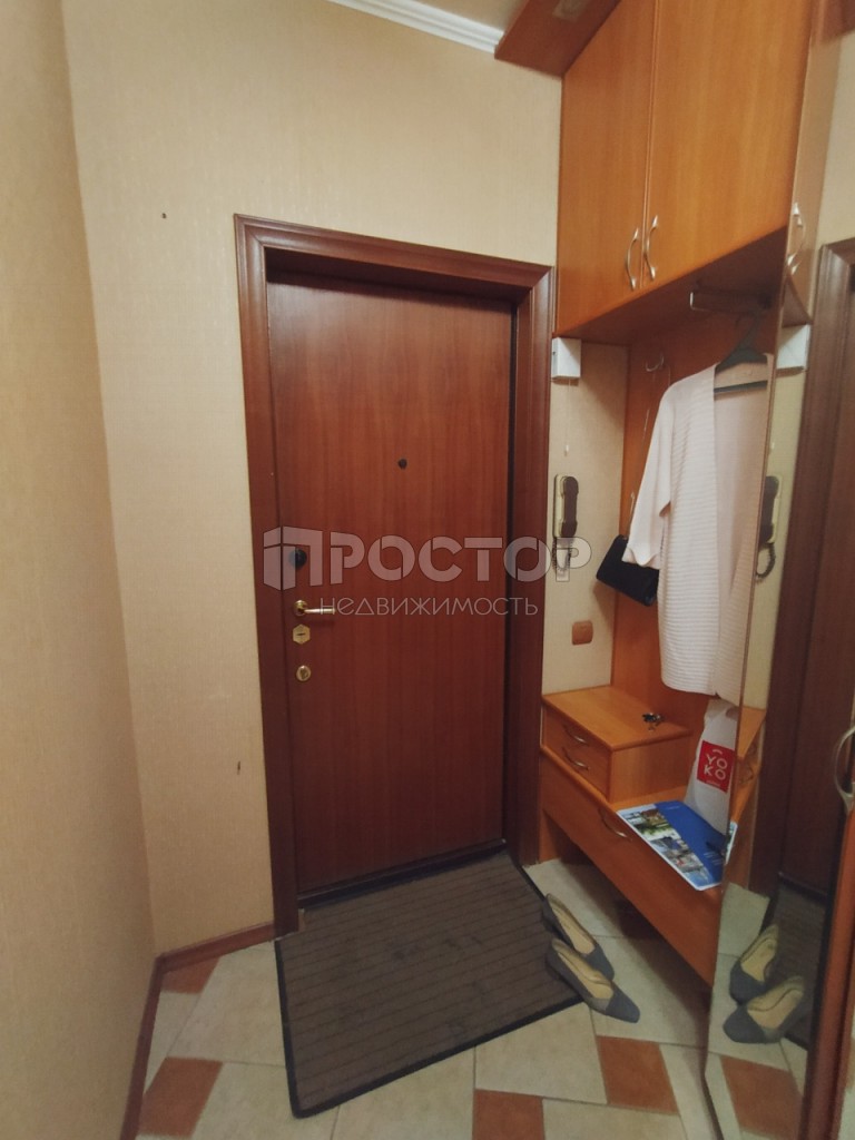 2-комнатная квартира, 59.8 м² - фото 26