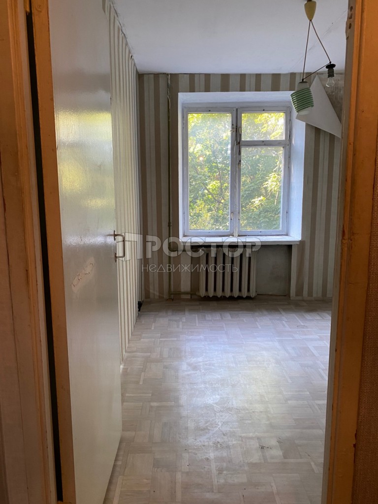 2-комнатная квартира, 38.2 м² - фото 3