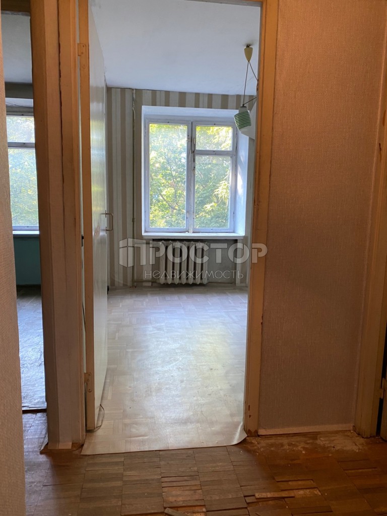 2-комнатная квартира, 38.2 м² - фото 6