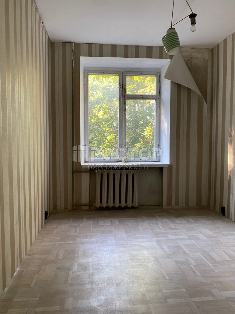 2-комнатная квартира, 38.2 м² - фото 18