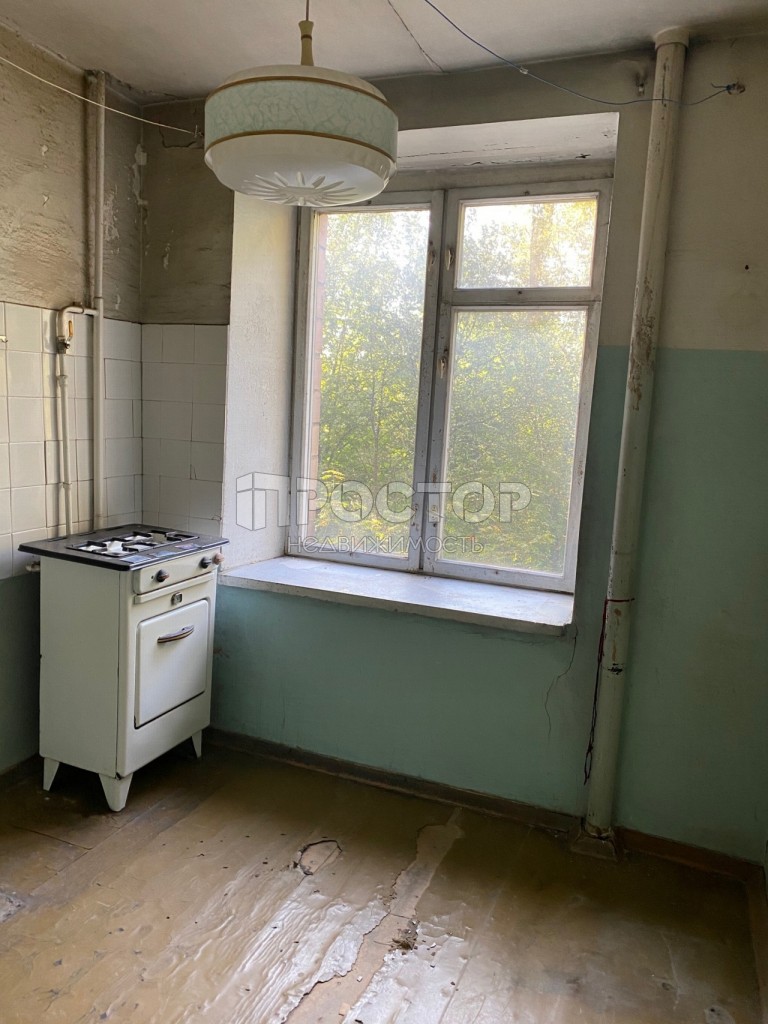 2-комнатная квартира, 38.2 м² - фото 7