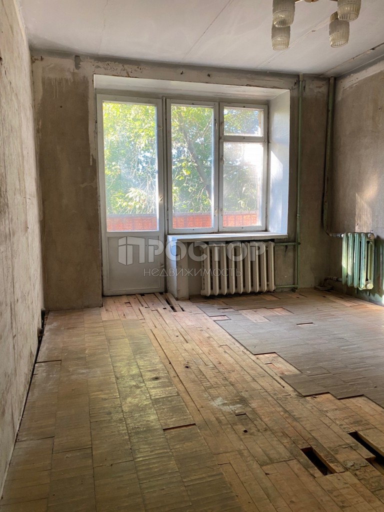 2-комнатная квартира, 38.2 м² - фото 10