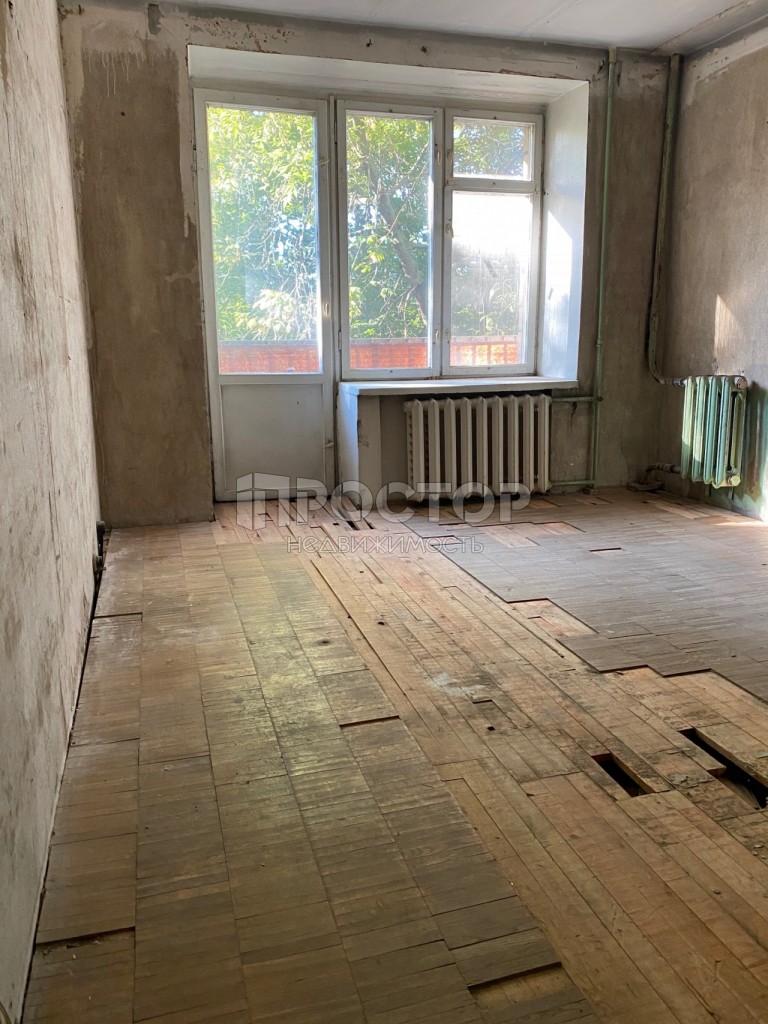 2-комнатная квартира, 38.2 м² - фото 16