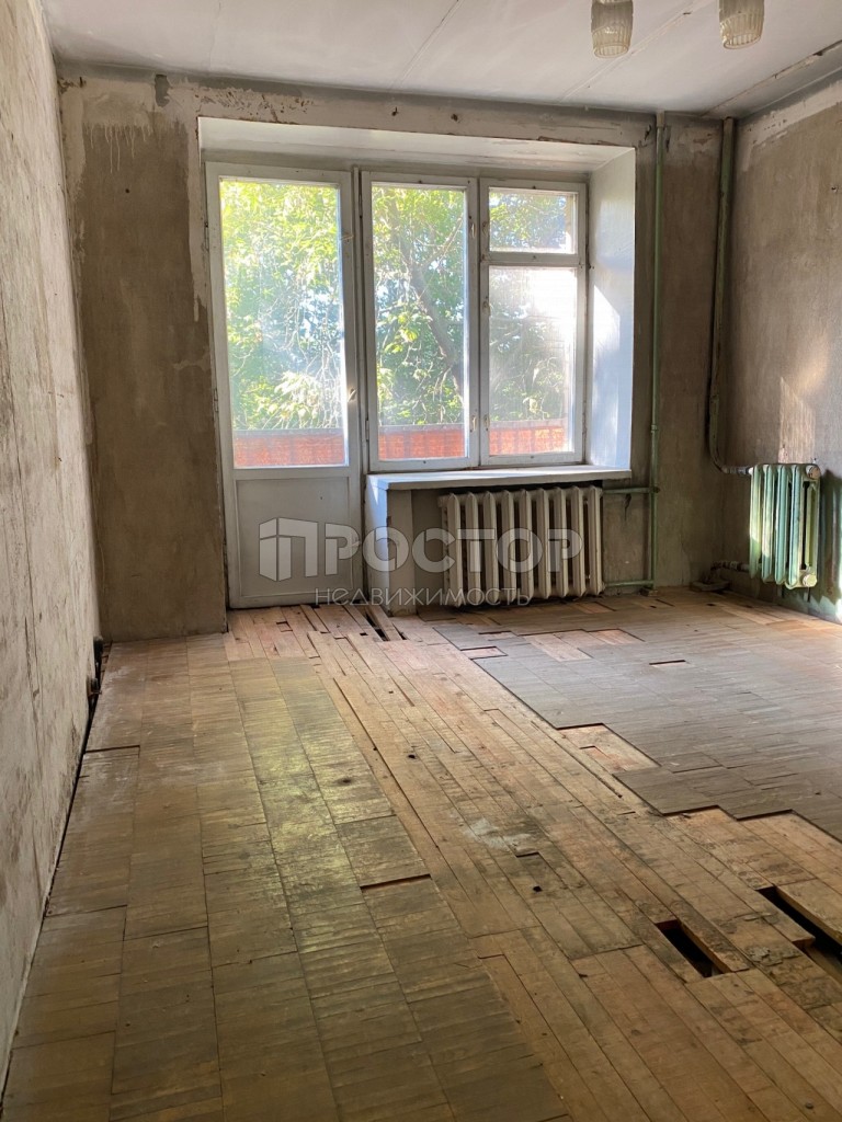 2-комнатная квартира, 38.2 м² - фото 11