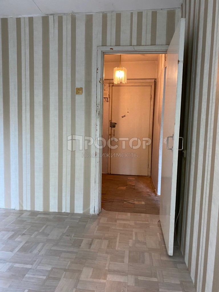 2-комнатная квартира, 38.2 м² - фото 19