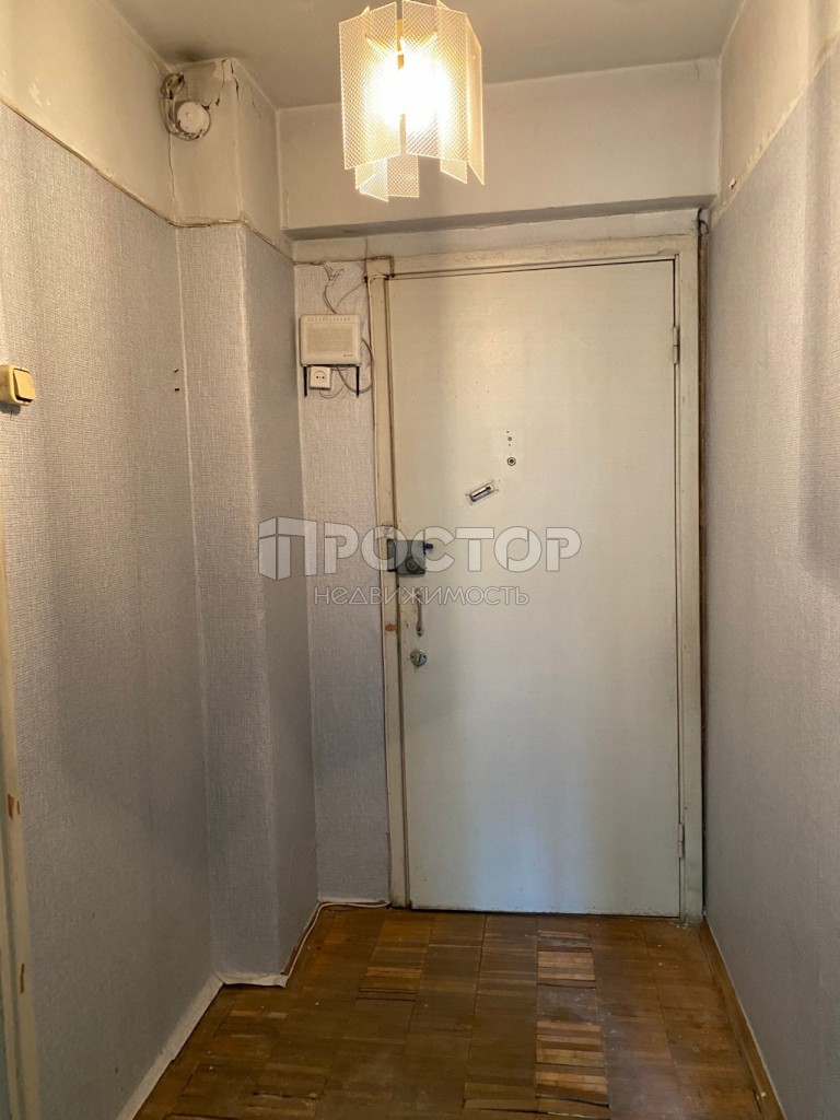 2-комнатная квартира, 38.2 м² - фото 20