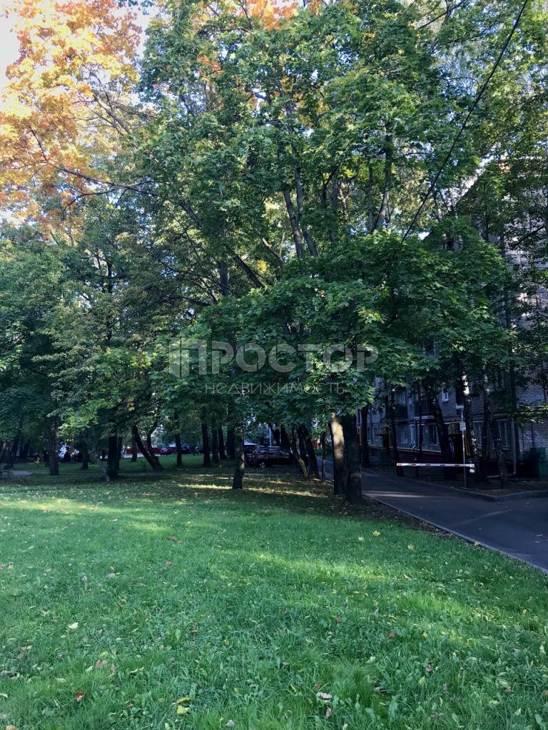 1-комнатная квартира, 28.6 м² - фото 9