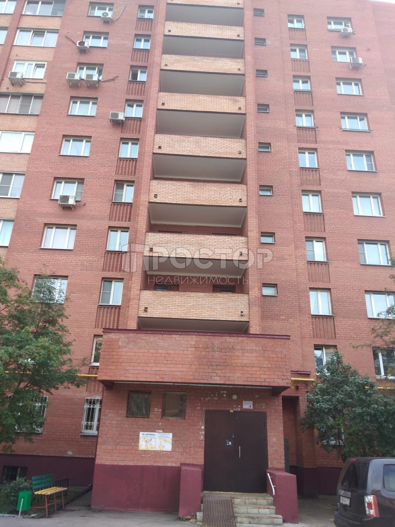 2-комнатная квартира, 65.6 м² - фото 2