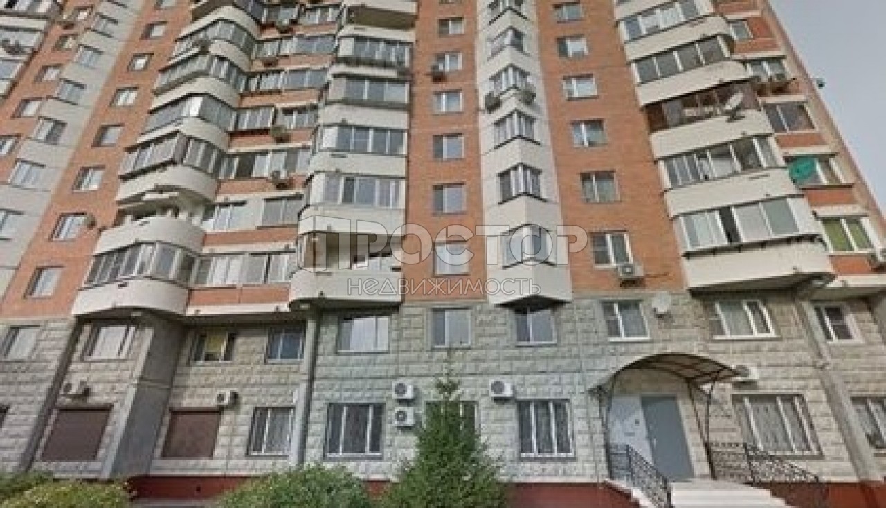 1-комнатная квартира, 37.6 м² - фото 10