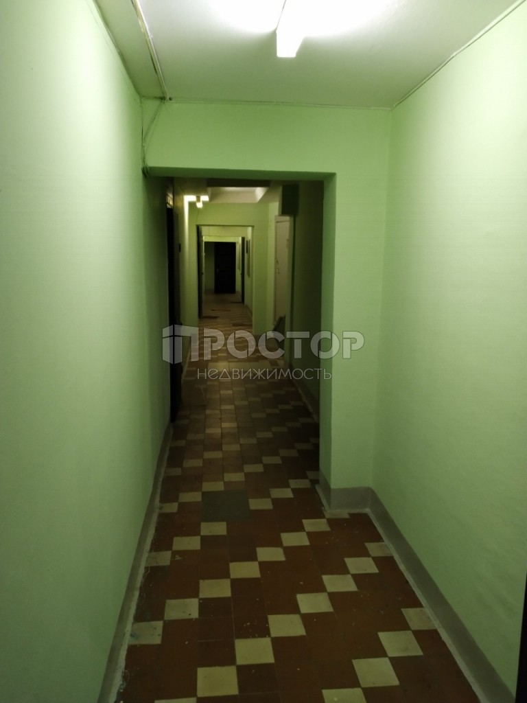 1-комнатная квартира, 35 м² - фото 7