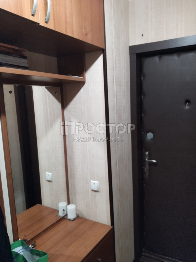 1-комнатная квартира, 35 м² - фото 6