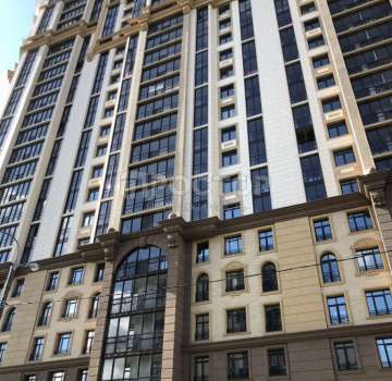 Купить квартиру