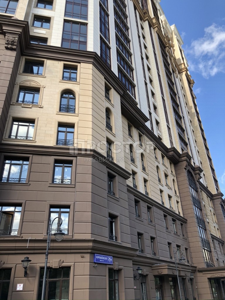 1-комнатная квартира, 43 м² - фото 5