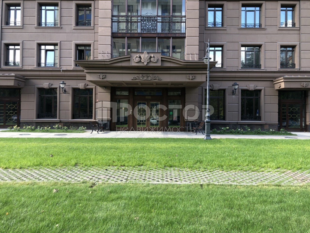 1-комнатная квартира, 43 м² - фото 6