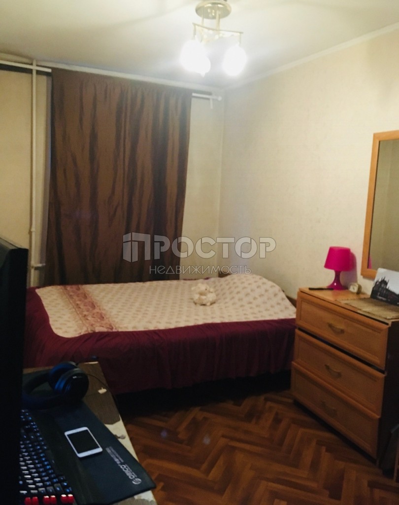 2-комнатная квартира, 44 м² - фото 5