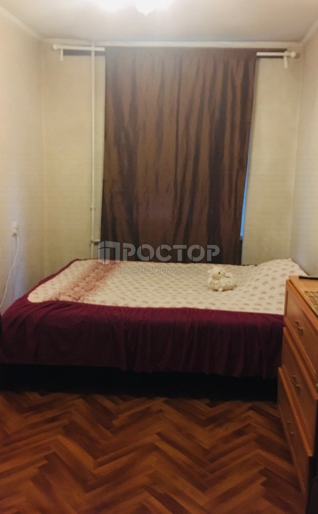 2-комнатная квартира, 44 м² - фото 6