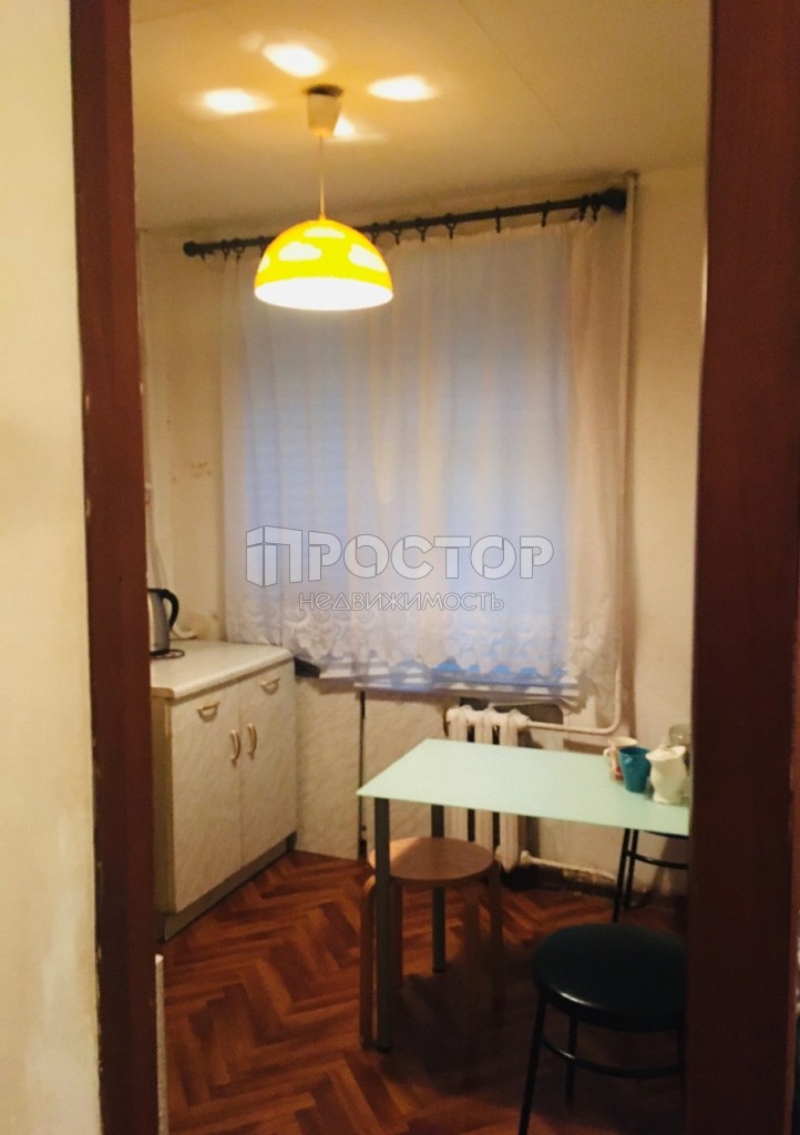 2-комнатная квартира, 44 м² - фото 9