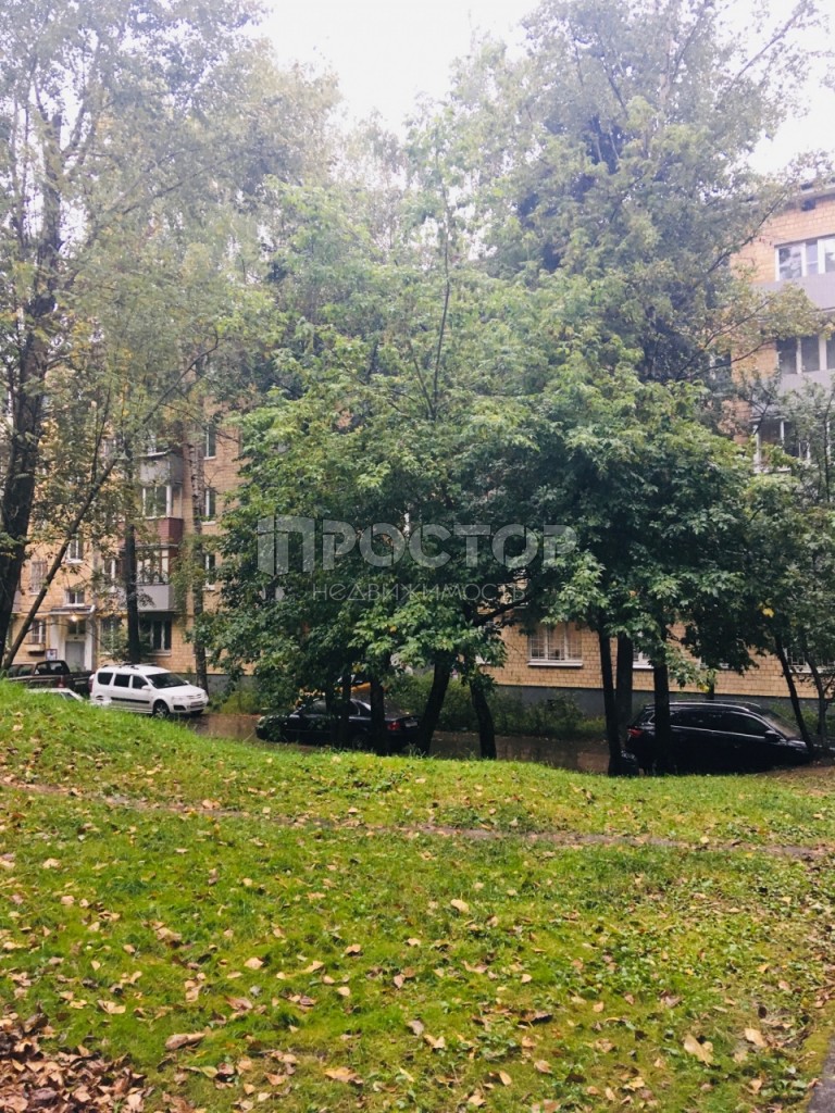 2-комнатная квартира, 44 м² - фото 15