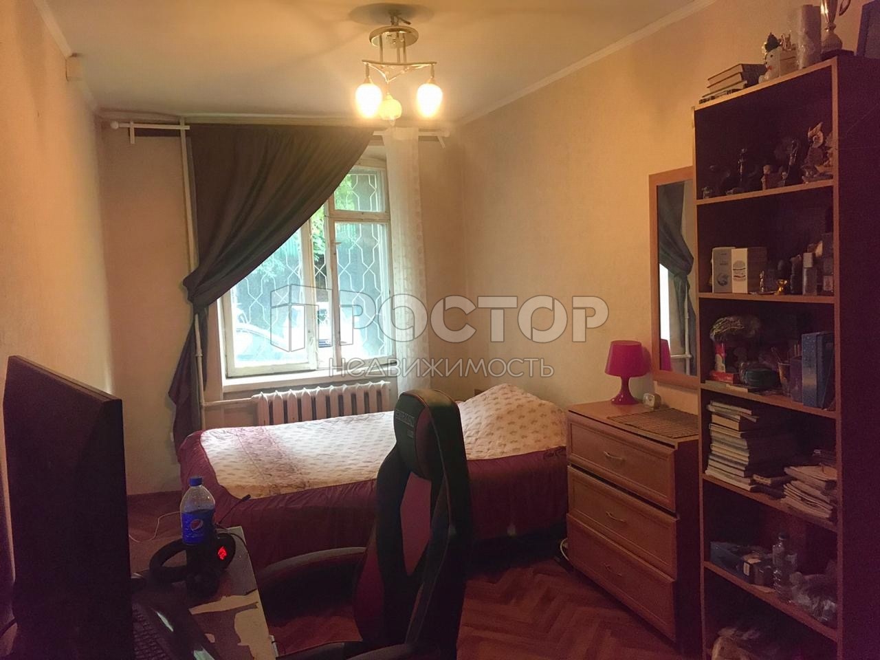 2-комнатная квартира, 44 м² - фото 7