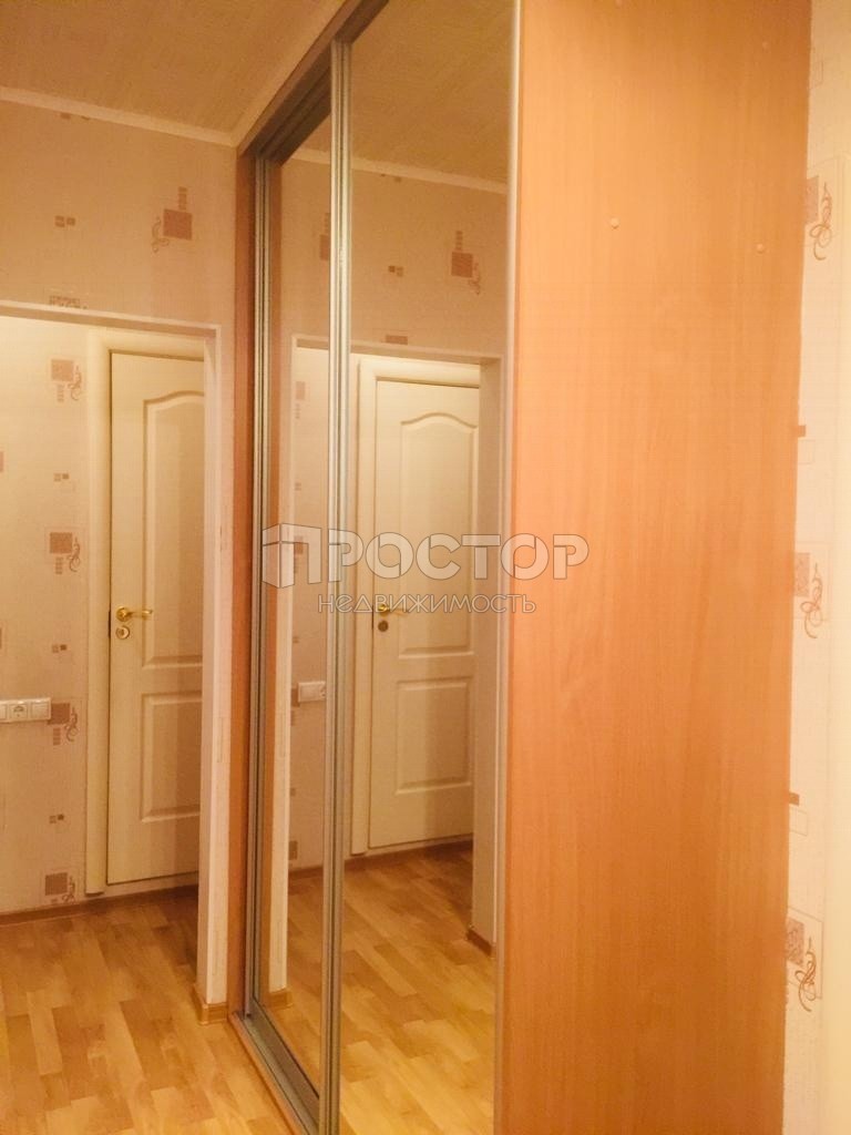 3-комнатная квартира, 63.3 м² - фото 11