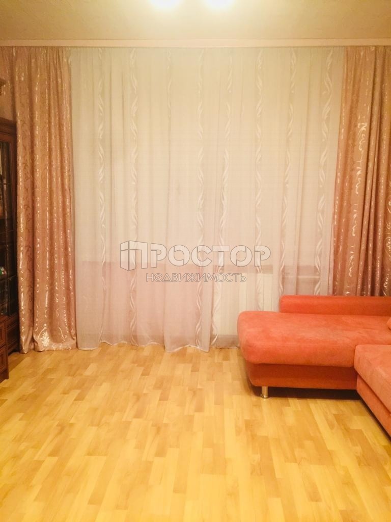 3-комнатная квартира, 63.3 м² - фото 3