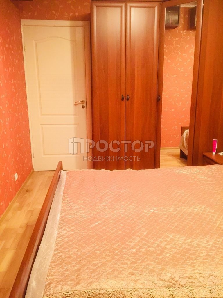 3-комнатная квартира, 63.3 м² - фото 6