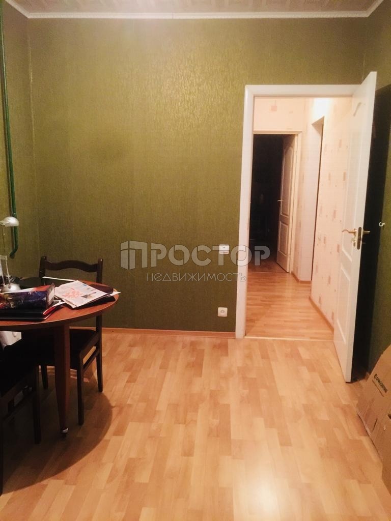 3-комнатная квартира, 63.3 м² - фото 13