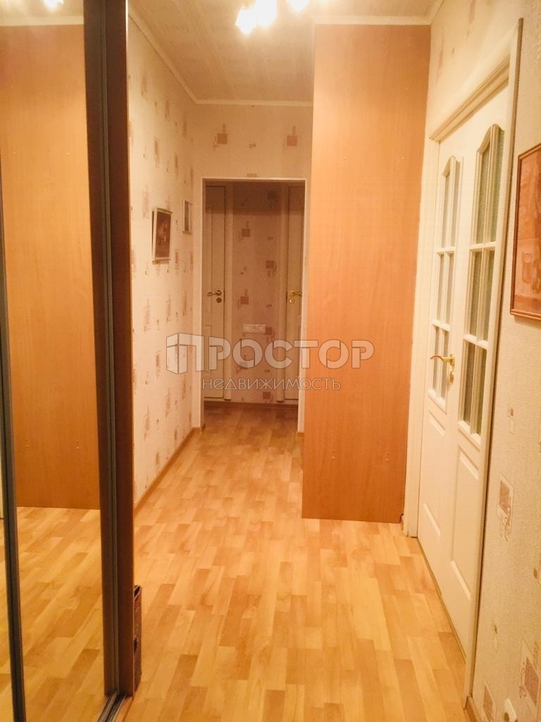 3-комнатная квартира, 63.3 м² - фото 7