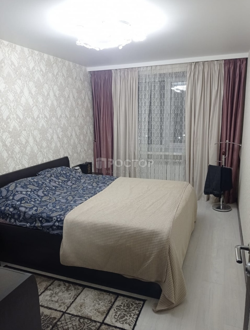2-комнатная квартира, 41.85 м² - фото 4