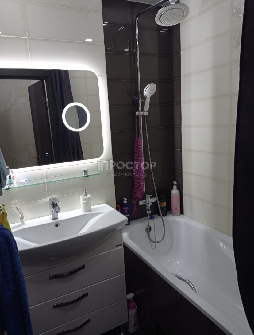 2-комнатная квартира, 41.85 м² - фото 6