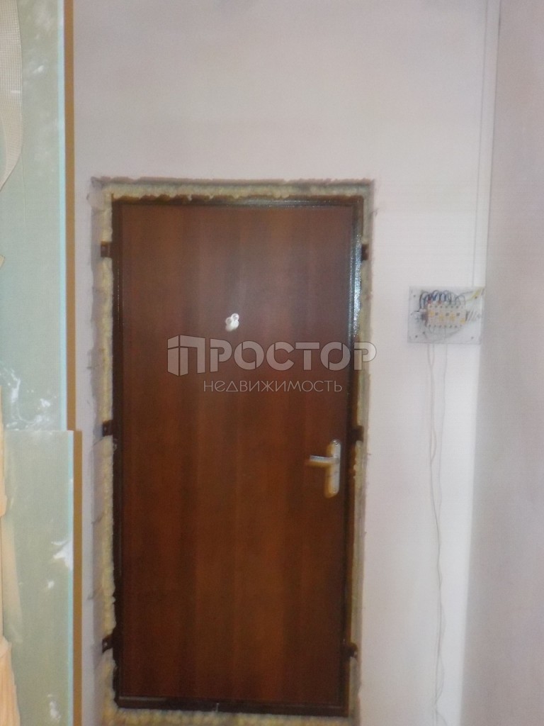 Студия, 47.6 м² - фото 20