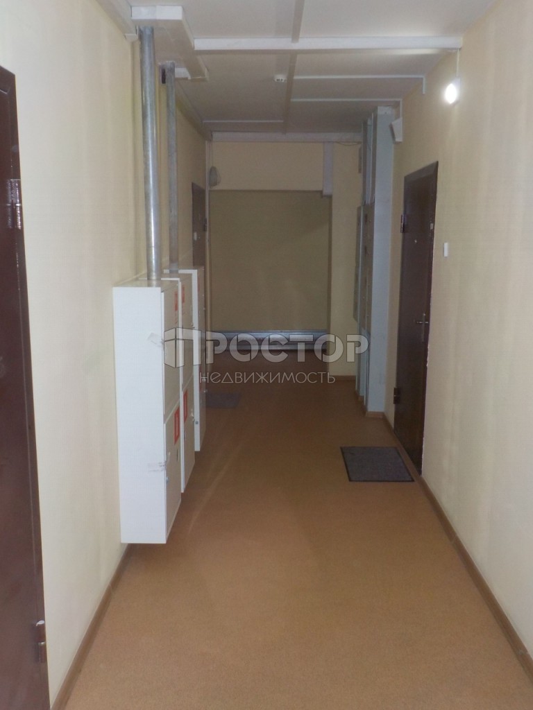 Студия, 47.6 м² - фото 19