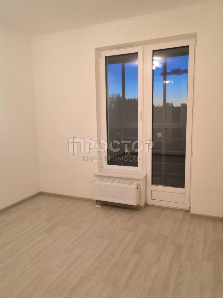 3-комнатная квартира, 76.7 м² - фото 7