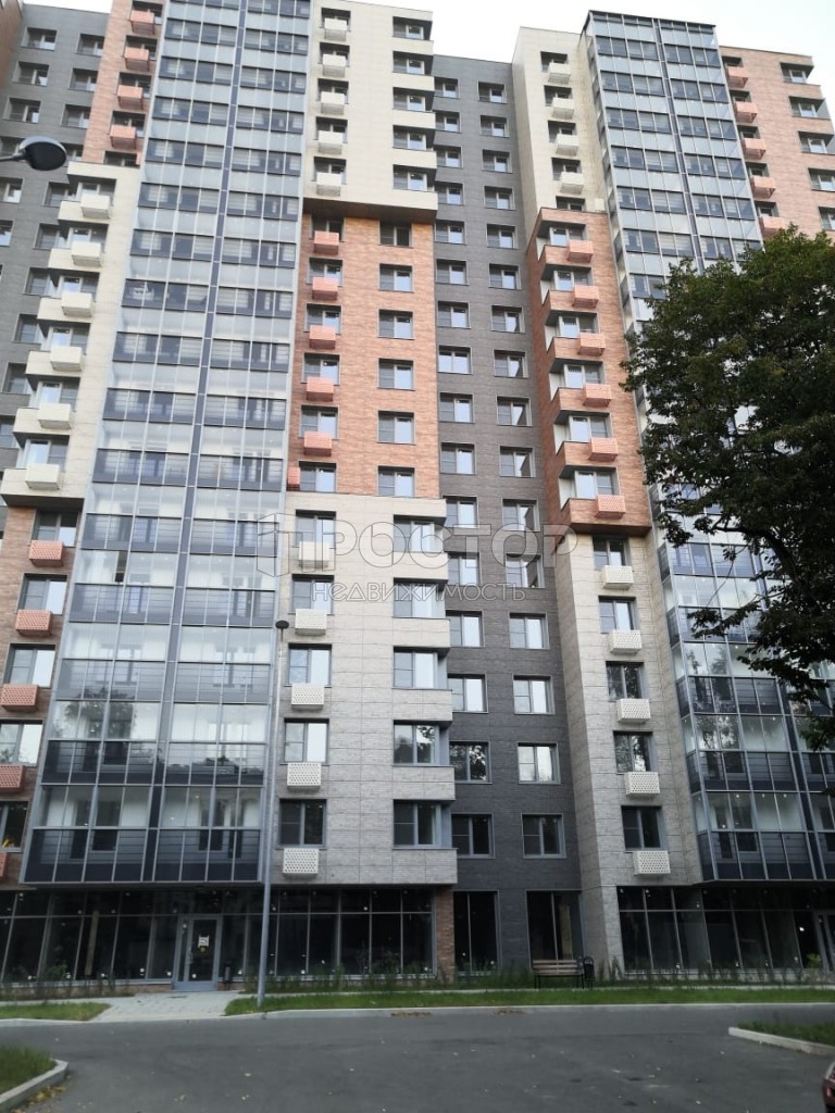 3-комнатная квартира, 76.7 м² - фото 3