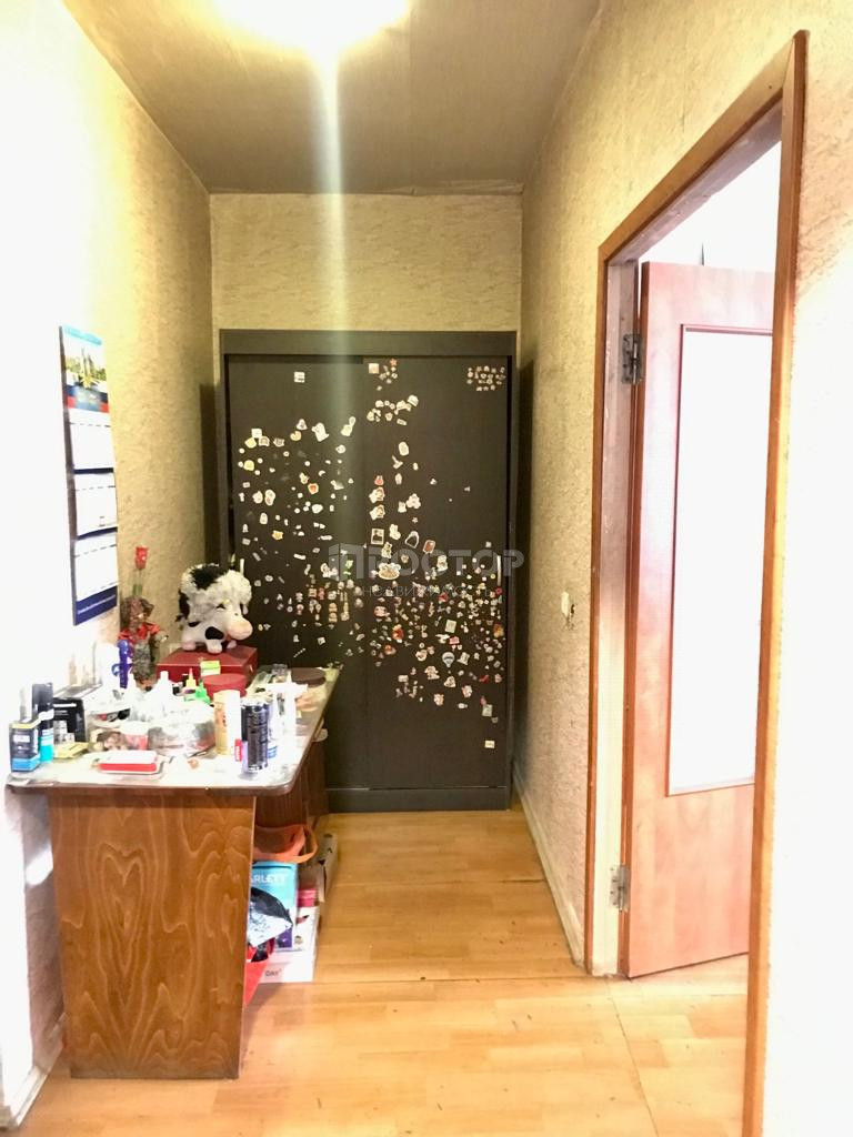 2-комнатная квартира, 55.6 м² - фото 6