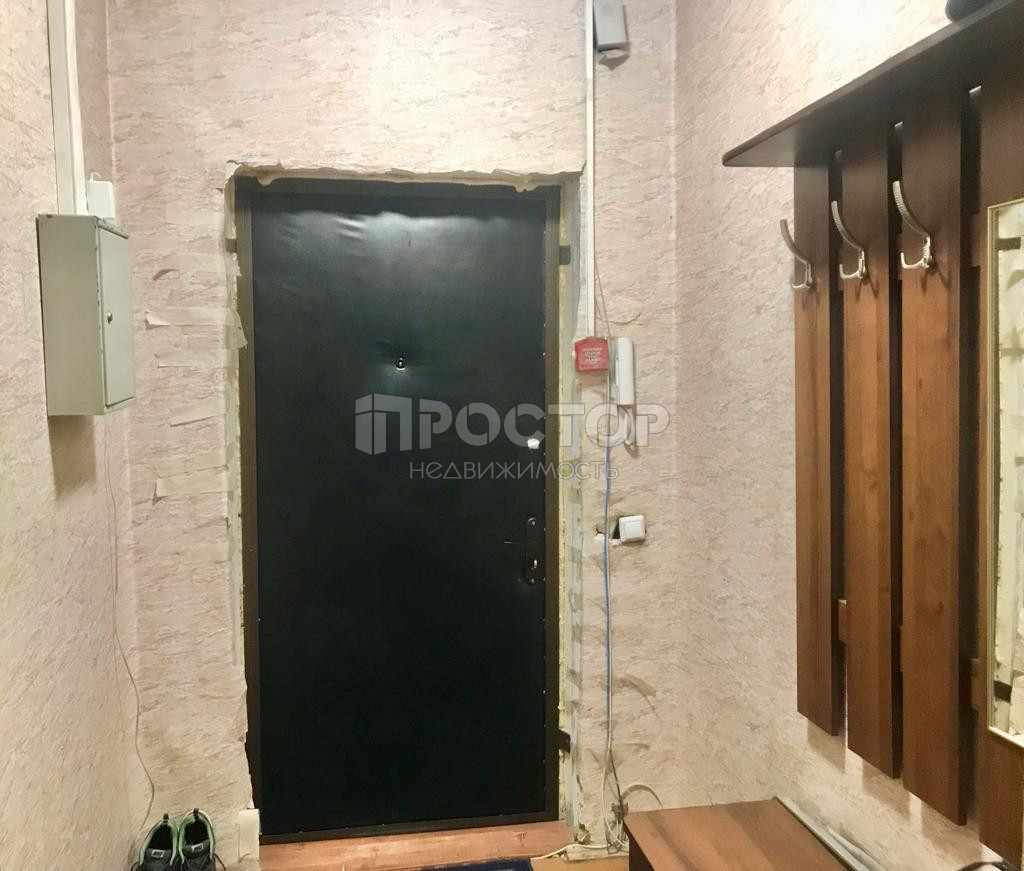 2-комнатная квартира, 55.6 м² - фото 11