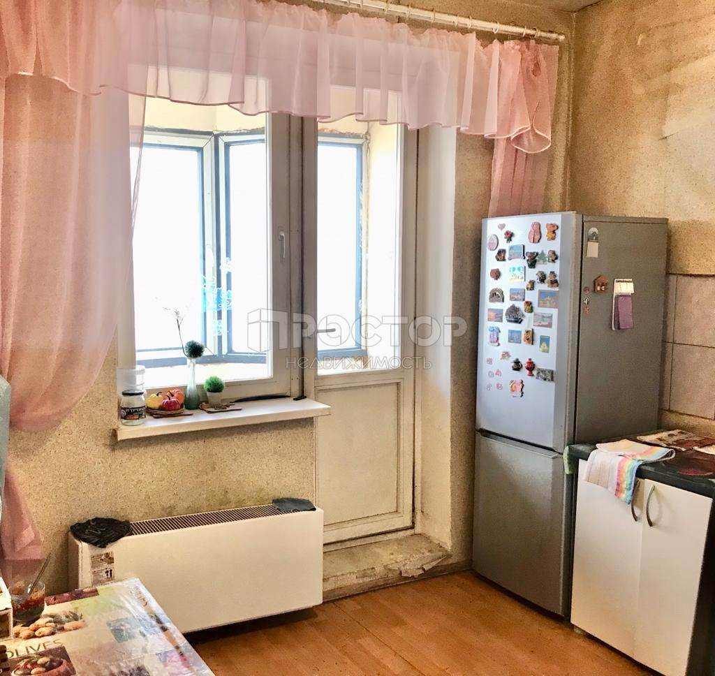 2-комнатная квартира, 55.6 м² - фото 9