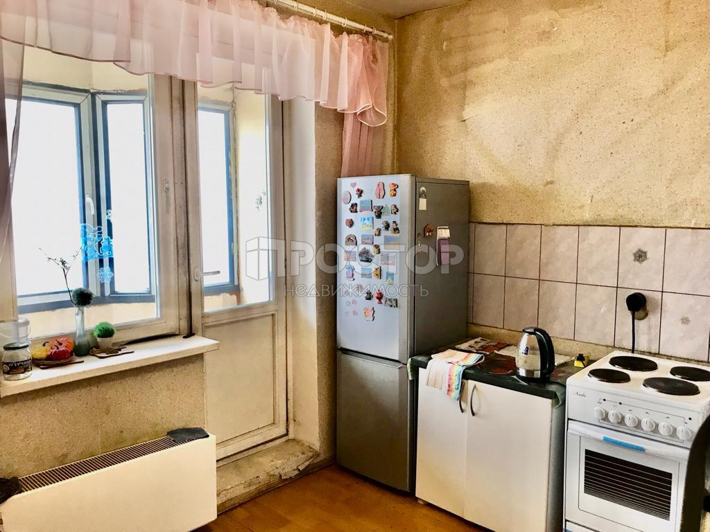 2-комнатная квартира, 55.6 м² - фото 8