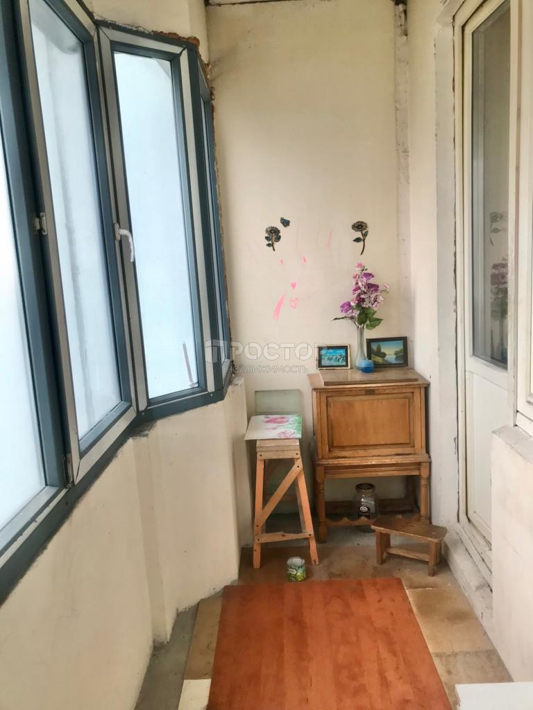 2-комнатная квартира, 55.6 м² - фото 10
