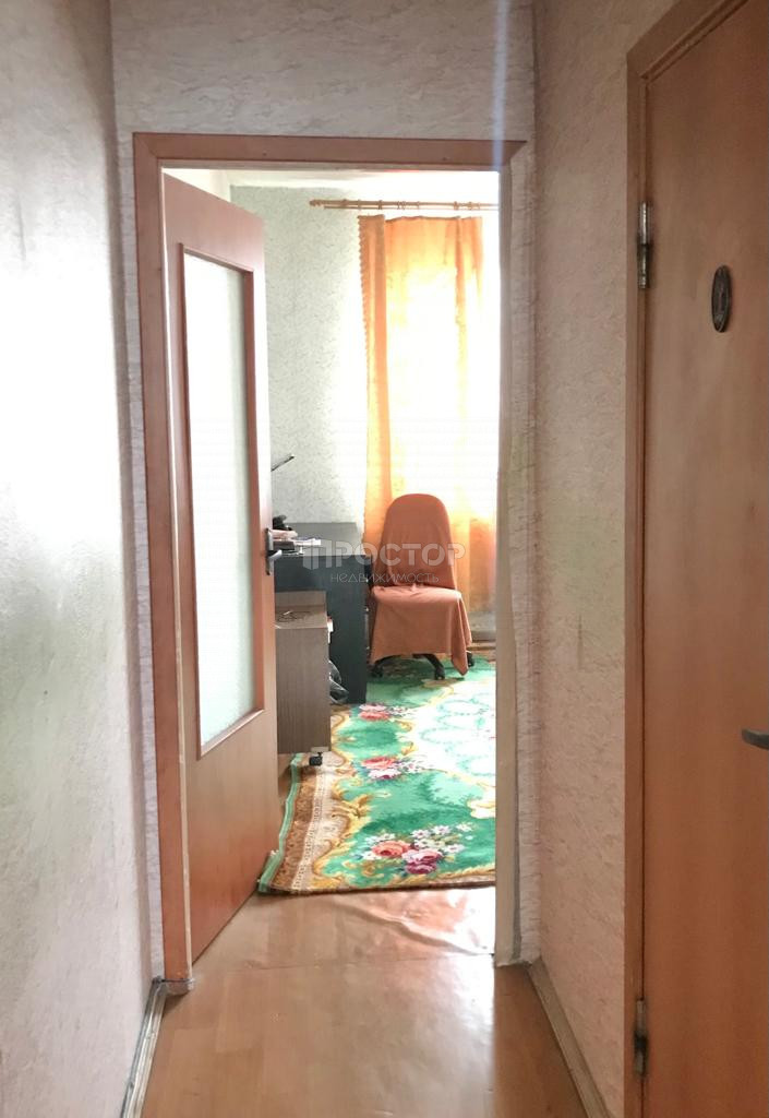 2-комнатная квартира, 55.6 м² - фото 3