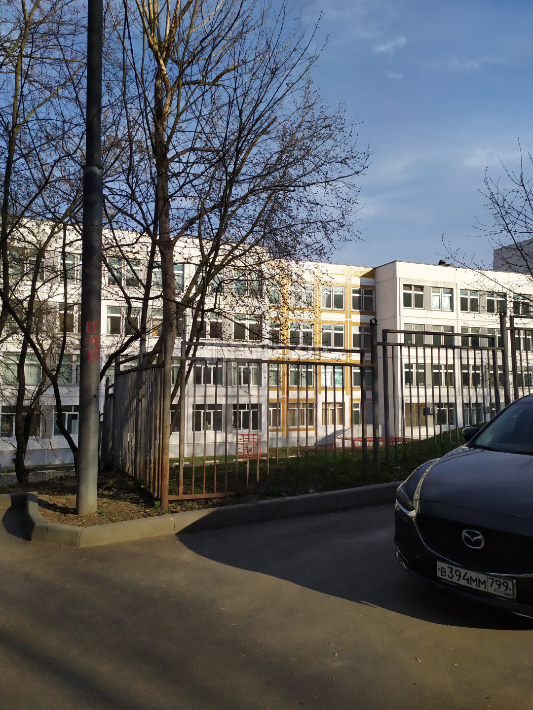 1-комнатная квартира, 33 м² - фото 20